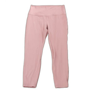 Lululemon Align™ High-Rise Pant 25", Pink, Size 12